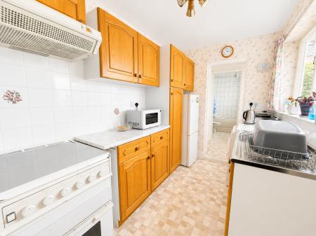 3 bedroom End of terrace house for sale in Charles Street, Lincoln, LN5