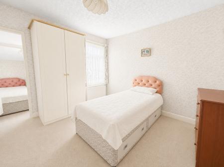 3 bedroom End of terrace house for sale in Charles Street, Lincoln, LN5