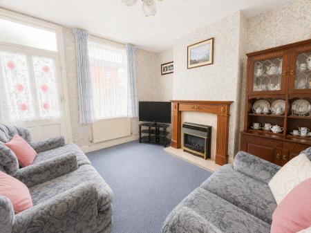 3 bedroom End of terrace house for sale in Charles Street, Lincoln, LN5