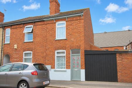 Charles Street, Lincoln, LN5