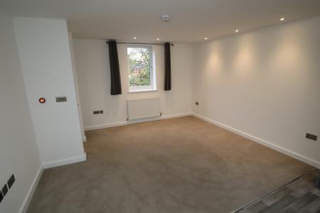 3 bedroom Town house to let in Motherby Hill, Lincoln, LN1