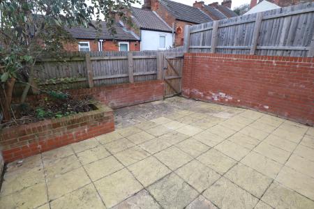 3 bedroom Town house to let in Motherby Hill, Lincoln, LN1