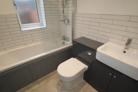 3 bedroom Town house to let in Motherby Hill, Lincoln, LN1