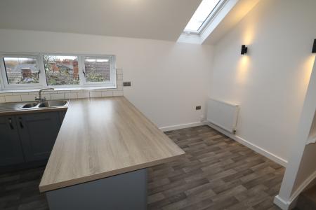 3 bedroom Town house to let in Motherby Hill, Lincoln, LN1