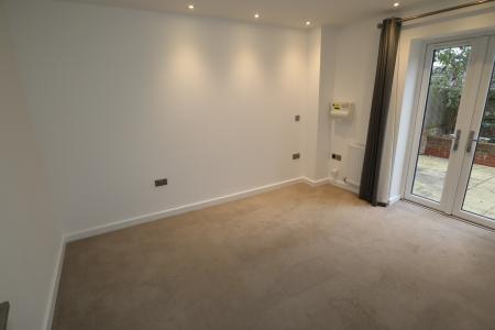 3 bedroom Town house to let in Motherby Hill, Lincoln, LN1