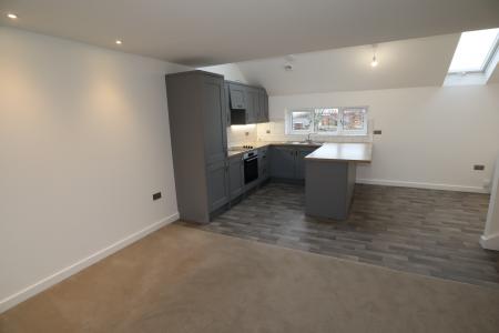 3 bedroom Town house to let in Motherby Hill, Lincoln, LN1