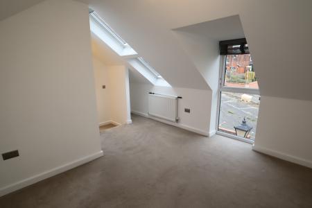 3 bedroom Town house to let in Motherby Hill, Lincoln, LN1