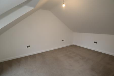 3 bedroom Town house to let in Motherby Hill, Lincoln, LN1