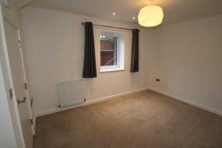 3 bedroom Town house to let in Motherby Hill, Lincoln, LN1