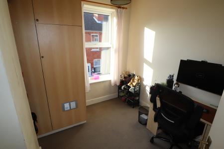 2 bedroom House share to let in Bell Street, Lincoln, LN5