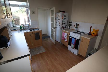 2 bedroom House share to let in Bell Street, Lincoln, LN5