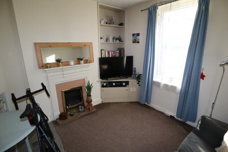2 bedroom House share to let in Bell Street, Lincoln, LN5