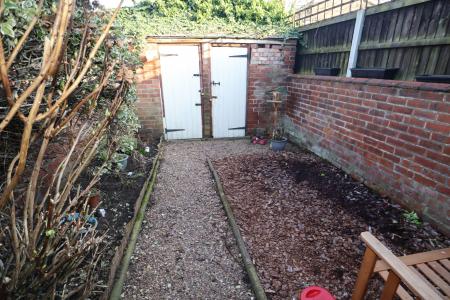 2 bedroom House share to let in Bell Street, Lincoln, LN5