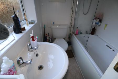 2 bedroom House share to let in Bell Street, Lincoln, LN5