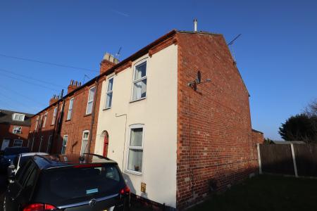 Bell Street, Lincoln, LN5