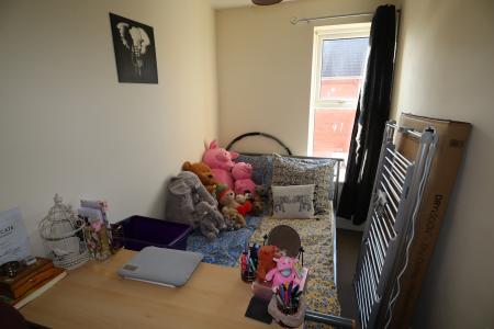2 bedroom House share to let in Bell Street, Lincoln, LN5