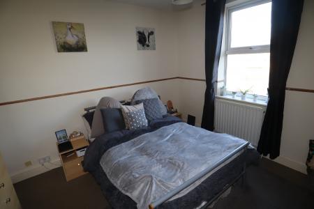 2 bedroom House share to let in Bell Street, Lincoln, LN5
