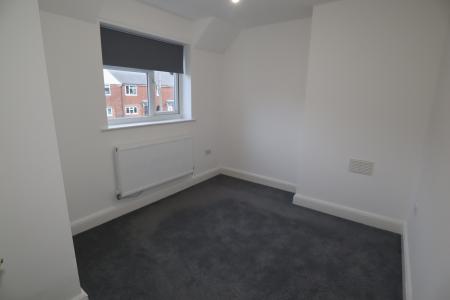 1 bedroom Flat to let in Sheridan Close, Lincoln, LN2