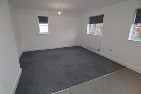 1 bedroom Flat to let in Sheridan Close, Lincoln, LN2