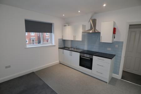 1 bedroom Flat to let in Sheridan Close, Lincoln, LN2