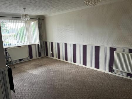 2 bedroom End of terrace house for sale in Linnett Close, Lincoln, LN6