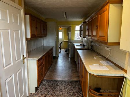 2 bedroom End of terrace house for sale in Linnett Close, Lincoln, LN6