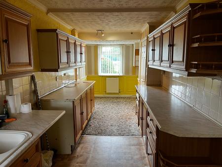 2 bedroom End of terrace house for sale in Linnett Close, Lincoln, LN6