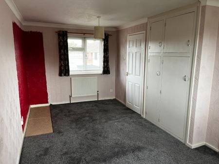 2 bedroom End of terrace house for sale in Linnett Close, Lincoln, LN6