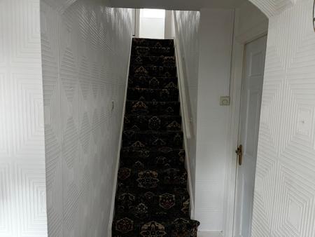 2 bedroom End of terrace house for sale in Linnett Close, Lincoln, LN6