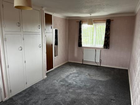 2 bedroom End of terrace house for sale in Linnett Close, Lincoln, LN6
