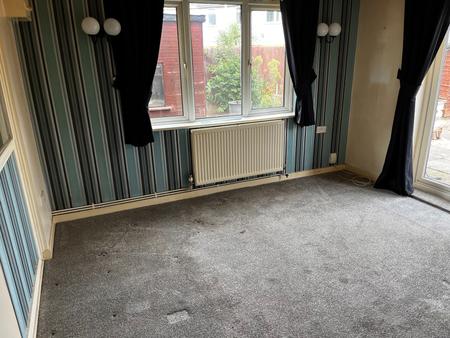 2 bedroom End of terrace house for sale in Linnett Close, Lincoln, LN6
