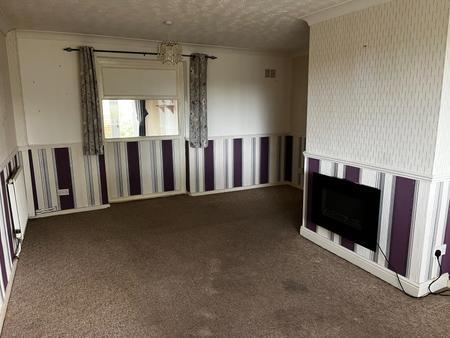 2 bedroom End of terrace house for sale in Linnett Close, Lincoln, LN6