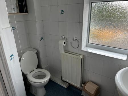 2 bedroom End of terrace house for sale in Linnett Close, Lincoln, LN6