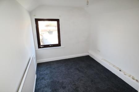 3 bedroom End of terrace house to let in Sherbrooke Street, Lincoln, LN2