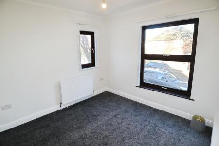 3 bedroom End of terrace house to let in Sherbrooke Street, Lincoln, LN2