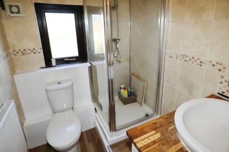 3 bedroom End of terrace house to let in Sherbrooke Street, Lincoln, LN2