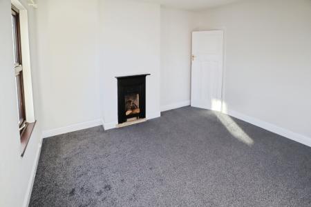 3 bedroom End of terrace house to let in Sherbrooke Street, Lincoln, LN2