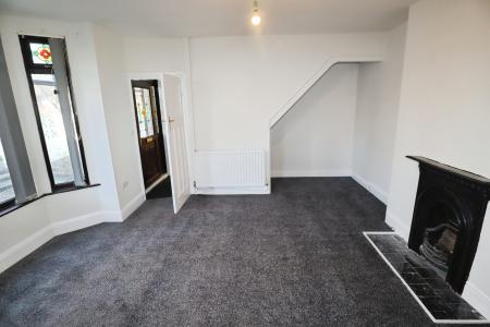 3 bedroom End of terrace house to let in Sherbrooke Street, Lincoln, LN2
