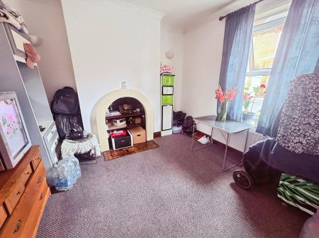 2 bedroom Terraced House for sale in Hood Street, Lincoln, LN5