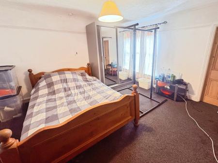 2 bedroom Terraced House for sale in Hood Street, Lincoln, LN5