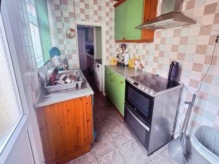 2 bedroom Terraced House for sale in Hood Street, Lincoln, LN5