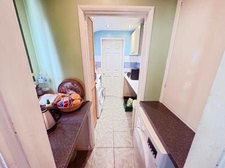2 bedroom Terraced House for sale in Hood Street, Lincoln, LN5