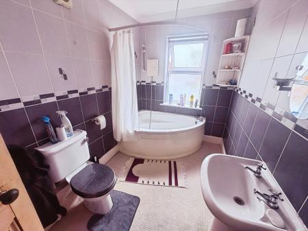 2 bedroom Terraced House for sale in Hood Street, Lincoln, LN5