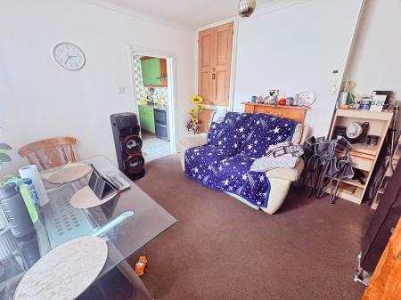 2 bedroom Terraced House for sale in Hood Street, Lincoln, LN5