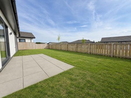 2 bedroom Detached bungalow for sale in The View, Cypress Way, Burton Waters, LN1
