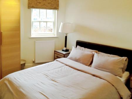 2 bedroom Flat to let in Steep Hill, Lincoln, LN2