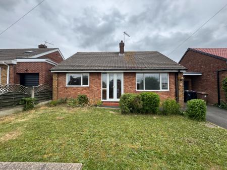 Daniel Crescent, Heighington, LN4