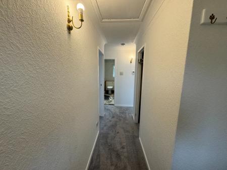 2 bedroom Bungalow to let in Daniel Crescent, Heighington, LN4