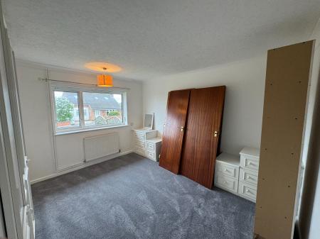 2 bedroom Bungalow to let in Daniel Crescent, Heighington, LN4