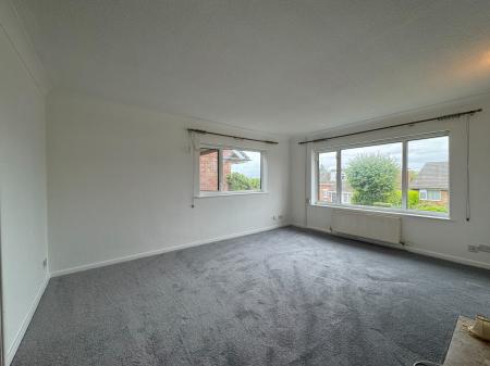 2 bedroom Bungalow to let in Daniel Crescent, Heighington, LN4